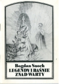 Legendy i baśnie znad Warty
