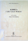 Kobieta i jej czas wolny