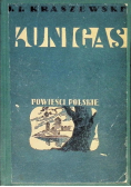 Kunigas 1947 r.
