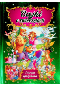 Bajki o zwierzętach