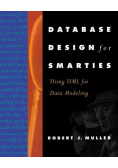 Database Design for Smarties