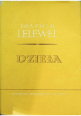 Lelewel Dzieła Tom II