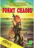 Formy chaosu