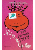 Sprzysiężenie osłów