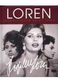 Loren Osobisty album Sophii Loren