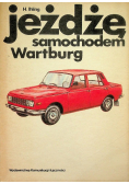 Jeżdżę samochodem