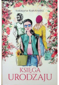 Księga urodzaju