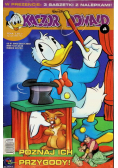 Komiks Kaczor Donald Nr 4 / 03