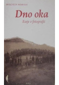 Dno oka