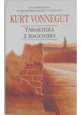 Tabakiera z Bagombo