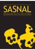 Sasnal Przewodnik krytyki politycznej