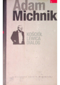 Kościół lewica dialog