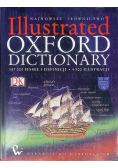 Illustrated Oxford Dictionary