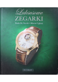 Luksusowe Zegarki