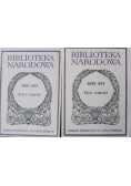 Ibsen Wybór dramatów Część 1 i 2