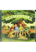 Elementarz M. Falski - reprint zielony WSiP