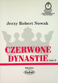 Czerwone dynastie Tom 2