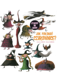Jak pokonać czarownice?