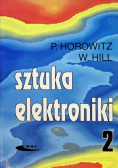 Sztuka elektroniki Tom 2