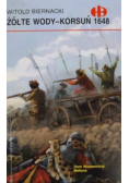Żółte wody - Korsuń 1948