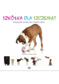 Szkółka dla szczeniąt