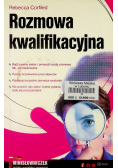 Rozmowa kwalifikacyjna