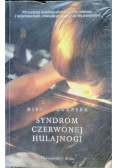 Syndrom czerwonej hulajnogi