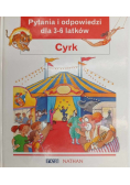 Cyrk Pytania I Odpowiedzi Dla 3-6 Latków