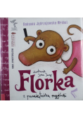 Z pamiętnika ryjówki
