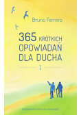 365 krótkich opowiadań dla ducha