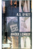 Anioły i owady