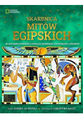 Skarbnica mitów egipskich