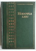 Hodowla lasu