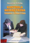 Kontrola wewnętrzna