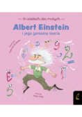 O wielkich dla małych. Albert Einstein