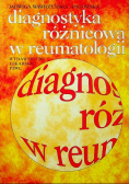 Diagnostyka różnicowa w reumatologii