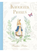 Króliczek Piotruś
