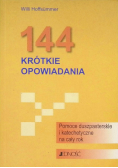 144 krótkie opowiadania