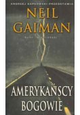 Amerykańscy Bogowie