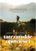 Tatrzańskie opowieści