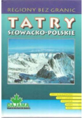 Tatry Słowacko Polskie