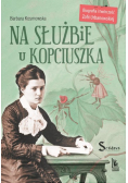 Na służbie u Kopciuszka
