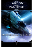 Star Force Tom 10 Wygnaniec