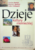Dzieje kultury niemieckiej