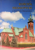 Kościół neogotycki w Sokołowie Małopolskim
