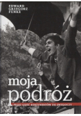 Moja podróż przez sześć kontynentów do Swisłoczy
