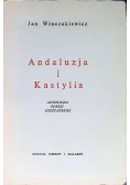 Andaluzja i kastylia