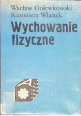 Wychowanie fizyczne