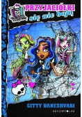 Monster High. Przyjaciółki się nie boją