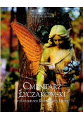 Cmentarz Łyczakowski w fotografii Krzysztofa Hejke